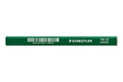 Przybory do pisania i rysowania - Staedtler Carpenter pencil hard      FSC 100% - 148 50