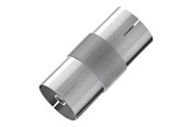 Kable - różne - Hama 00205220 coaxial connector - 00205220