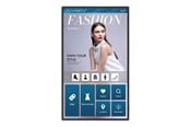 Monitory reklamowe i Telewizory hotelowe - BenQ IL4301 IL01 Series - 43" LED-backlit LCD display - 4K - for digital signage - 9H.F7EPK.RA2