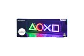 Inteligentny dom - Paladone PlayStation LED Neon Light - PP12716PS