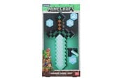 Drobiazgi - Paladone - Minecraft Diamond Sword Light - Lampa - PP12711MCF