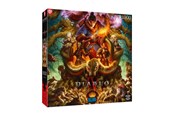 Drobiazgi - Good Loot - Diablo IV Horadrim - Układanka - 5908305246787