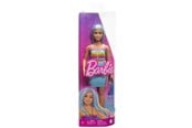 Lalki i akcesoria - Barbie Fashionista Doll Rainbow Athleisure - HRH16