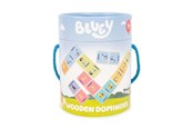 Zabawki - Bluey Dominoes - 249-251