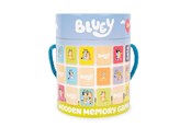 Zabawki - Bluey Memory Game - 249-252