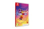 Gry - NBA 2K24 (Kobe Bryant Edition) (Code in a Box) - Nintendo Switch - Sport - 5026555071543