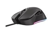 Myszka - Trust GXT 922 YBAR - Myszy - Optyczny - 6 - Czarny - 24729