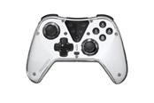 Akcesoria dla graczy - Oniverse Astralite + Charging Station - Smoked White - Wireless Controller - Android - ONICTR2DOCK-SWI-WHT