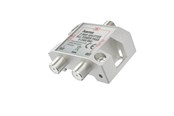 Kable - różne - Hama 00205231 cable splitter/combiner - 00205231