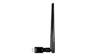 Adapter Sieciowy (karta sieciowa, serwer druku, itp.) - D-Link DWA-185 C1200 MU-MIMO Wi-Fi USB Adapter - DWA-185