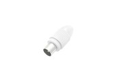 Kable - rózne - Hama 00205213 coaxial connector - 00205213