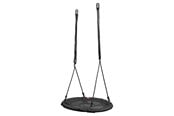 Zabawki na zewnatrz - Krea Black Swing D70 CM - 36-40015
