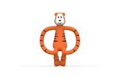 Zabawki dla niemowlat - Matchstick Monkey Teething Teddy Tiger - 910-002