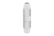 Kable - rózne - Hama 00205215 coaxial connector - 00205215