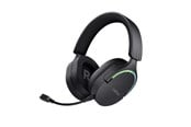 Sluchawki, zestaw sluchawkowy - Trust GXT 491 FAYZO - Black - 24901