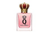 Perfumy i zapachy - Dolce & Gabbana Q Eau De Parfum Spray 50ml - 8057971183654