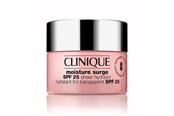 Pielegnacja twarzy - Clinique Moisture Surge SPF25 Sheer Hydrator - 50ml - 0192333150580