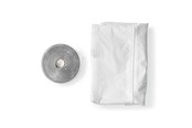Wentylator, klimatyzacja - Nedis ACWS4M air conditioner accessory - ACWS4M