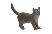 Schleich - Schleich British Shorthair Cat - 13973