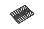Akcesoria dla graczy - Next Level Racing Universal Hand Brake Plate - NLR-A018
