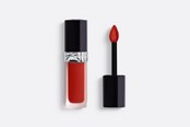 Makijaz - Christian Dior Rouge Forever Liquid Lipstick 741 Forever Star - 3348901588720
