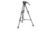 Statyw - Manfrotto 509 Pro tripod - MVK509TWINFA