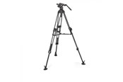 Statyw - Manfrotto Nitrotech 612 tripod - MVK612TWINFA