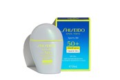 Pielęgnacja twarzy - Shiseido Sports BB Wetforce SPF50+ Very Dark 30 ml - 729238146617