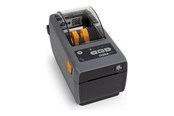 Drukarka etykiet - Zebra ZD411 - Direct thermal | 203 dpi | 152 mm/s | Bluetooth 4.1 - ZD4A022-D0EM00EZ