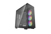 Obudowa komputerowa - DeepCool CH780 - Obudowa komputerowa - Miditower - Czarny - R-CH780-BKADE41-G-1