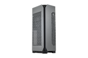 Obudowa komputerowa - Cooler Master Ncore 100 MAX - Obudowa komputerowa - Minitower - Szary - NR100-MNNN85-SL0