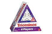 gry-planszowe-karciane-i-kosci - Goliath Triominos Xl 6 players - GO20328