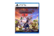 Gry - Dungeons 4 (Deluxe Edition) - Sony PlayStation 5 - Strategia czasu rzeczywistego - 4260458363522