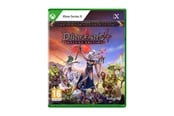 Gry - Dungeons 4 (Deluxe Edition) - Microsoft Xbox Series X - Strategia czasu rzeczywistego - 4260458363485