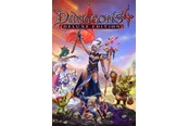Gry - Dungeons 4 (Deluxe Edition) - Nintendo Switch - Strategia czasu rzeczywistego - 4260458363669