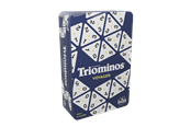 gry-planszowe-karciane-i-kosci - Goliath Triominos - The Original Travel Tin - Tour Edition - GO60637