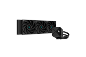 Chlodzenie CPU - DeepCool LS720S ZERO DARK - Chłodzenie wodne procesora - Max 33 dBA - R-LS720-BKNNMM-G-1