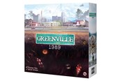 gry-planszowe-karciane-i-kosci - Gigamic Greenville 1989 (EN) - GIGSF09