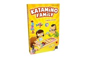 gry-planszowe-karciane-i-kosci - Gigamic Katamino Family - GIGKATFAM