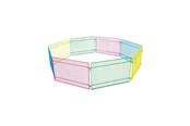Gryzonie - FLAMINGO - Playpen for rabbits and guineapigs - (5400274899822) - 5400274899822