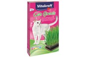 Koty - Vitakraft - Mix 3 for 108 - Cat Grass in Tray 120g - 24031