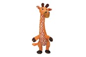 Psy - KONG - Shakers Luvs Giraffe L 41 X 8 X 8 cm - 634.6696
