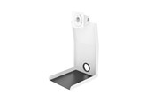 Akcesoria (mocowania, gniazda itp.) - Deltaco OFFICE desk stand for tablets with POS printer hol - ARM-0514