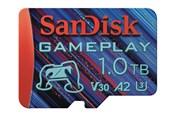 Karta pamieci - SANDISK GamePlay MicroSD - 190MB/s - 1TB - SDSQXAV-1T00-GN6XN