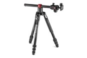 Statyw - Manfrotto Befree GT MKBFRA4GTXP-BH tripod - aluminium - MKBFRA4GTXP-BH