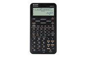 Kalkulator - Sharp ELW531T calculator - SH-ELW531TLBBK
