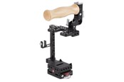 Akcesoria do aparatu i obiektywu - Manfrotto MVCCS camera cage - MVCCS