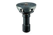 Statyw - Manfrotto 520BALLSH 75mm Half Bowl Short tripod - 520BALLSH