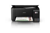 Drukarka - Epson EcoTank ET-2860 All in One Wielofunkcyjne - Kolor - Tusz - C11CJ67428