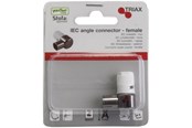 Kable - różne - Triax 154115 coaxial connector - 154115